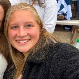 Meet your Posher, Margaret